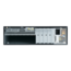 CK709, 300W PSU, microATX, Black, Slim Case