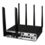 MX-1200, IEEE 802.11ac, 4xRJ45, 4G/LTE Multi-Carrier Router