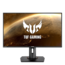 TUF Gaming VG279QM 27&quot;, Full HD 1920 x 1080, IPS LED, 1ms, 280Hz (Overclockable), G-SYNC® Compatible, Black, DisplayHDR 400 LCD Monitor