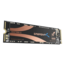 500GB Rocket, w/ Heatsink, 5000 / 2500 MB/s, 3D TLC NAND, PCIe NVMe 4.0 x4, M.2 2280 SSD