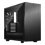 Define 7 Dark Tempered Glass, No PSU, E-ATX, Black Mid Tower Case