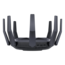 RT-AX89X, IEEE 802.11ax, Dual-Band 2.4 / 5GHz, 1300 / 4804 Mbps, 9xRJ45, 2x USB 3.1, Wireless Router