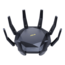 RT-AX89X, IEEE 802.11ax, Dual-Band 2.4 / 5GHz, 1300 / 4804 Mbps, 9xRJ45, 2x USB 3.1, Wireless Router