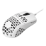 MM710, 16000dpi, Wired USB, Matte White, Optical Gaming Mouse