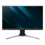 Predator XB3 XB253Q GPbmiiprzx 24.5&quot;, Full HD 1920 x 1080 IPS LED, 2ms, 144Hz, G-SYNC® Compatible, Black, HDR400 LCD Monitor