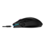 ROG Chakram, RGB LED, 16000dpi, Wireless/Wired, w/ Qi® Wireless Charging, Black, Optical Gaming Mouse