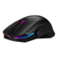 ROG Chakram, RGB LED, 16000dpi, Wireless/Wired, w/ Qi® Wireless Charging, Black, Optical Gaming Mouse
