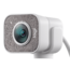 StreamCam White, 1920x1080, USB Type-C, Retail Web Camera