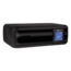 OmniSmart OMNI900LCD, 900VA/475W, 120V, 8 Outlets, Black, Tower UPS