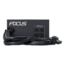 FOCUS GM-550, 80 PLUS Gold 550W, Semi Modular, ATX Power Supply