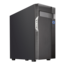 SST-PS14B-E, No PSU, ATX, Black, Mid Tower Case