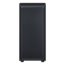 Eclipse Series P300A Mesh Edition Tempered Glass, No PSU, E-ATX, Black, Mid Tower Case