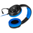 HS35 Stereo, 3.5mm, Blue, Gaming Headset