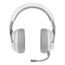 VIRTUOSO RGB WIRELESS, 7.1 Surround Sound, Wireless, White, Gaming Headset