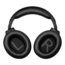 MH-670, Virtual 7.1 Surround Sound, Wireless USB/3.5mm, Black, Gaming Headset