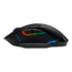 DARK CORE RGB PRO SE, 9 RGB Zones, 18000dpi, Wired/Bluetooth/Wireless, Black, Optical Gaming Mouse