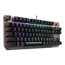 ROG Strix Scope TKL, Per Key RGB, Cherry MX Red, Wired, Black/Grey, Mechanical Gaming Keyboard