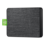 500GB Ultra Touch STJW500401 400 / 400 MB/s, USB 3.0, Black, External SSD