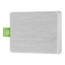 1TB Ultra Touch STJW1000400 400 / 400 MB/s, USB 3.0, White, External SSD