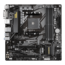 B550M DS3H, AMD B550 Chipset, AM4, HDMI, microATX Motherboard