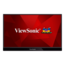 VG1655 15.6&quot;, Full HD 1920 x 1080 IPS LED, 6.5ms, 75Hz, Grey/Black, Portable LCD Monitor