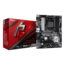 B550 Phantom Gaming 4/ac, AMD B550 Chipset, AM4, HDMI, ATX Motherboard