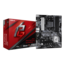 B550 Phantom Gaming 4, AMD B550 Chipset, AM4, HDMI, ATX Motherboard