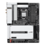 W480 VISION D, Intel® W480 Chipset, LGA 1200, 2x Thunderbolt™ 3, ATX Motherboard