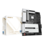 W480 VISION D, Intel® W480 Chipset, LGA 1200, 2x Thunderbolt™ 3, ATX Motherboard