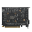 GeForce® GTX 1650 Gaming OC GDDR6, 1485 - 1620MHz, 4GB GDDR6, Graphics Card