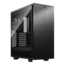 Define 7 Compact Dark Tempered Glass, No PSU, ATX, Black, Mid Tower Case