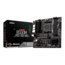 B550M PRO-VDH WIFI, AMD B550 Chipset, DP, microATX Motherboard