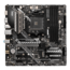 MAG B550M BAZOOKA, AMD B550 Chipset, AM4, DP, microATX Motherboard