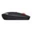 ThinkPad (4Y50X88822), 2400dpi, Wireless, Black, Optical Mouse
