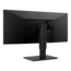 34BN670-B, DisplayHDR™ 400, 34” IPS, 2560 x 1080 (UWFHD), 5 ms, 75Hz, FreeSync™ Monitor