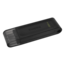 DataTraveler 70, 32GB, USB Type-C 3.2 Gen 1, Black, Flash Drive