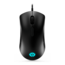 Legion M300 RGB, 8000dpi, Wired USB, Black, Optical Gaming Mouse