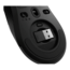 Legion M600, RGB LED, 16000dpi, Wireless/Wired, Iron Grey/Black, Optical Gaming Mouse
