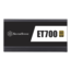ET700-MG, 80 PLUS Gold 700W, Fully Modular, ATX Power Supply