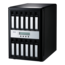 ARC-8042-12, 12-bays, 12Gb/s SAS Desktop RAID Subsystem
