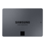 2TB 870 QVO 7mm, 560 / 530 MB/s, V-NAND 4-bit MLC, SATA 6Gb/s, 2.5&quot; SSD