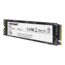 1TB P300, 2100 / 1650 MB/s, 3D TLC NAND, PCIe NVMe 3.0 x4, M.2 2280 SSD