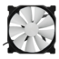 PH-F140SP_BK 140mm, 1200 RPM, 82.1 CFM, 19 dBA, Cooling Fan