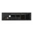 BPN-SEA110HD, Trayless 1x 5.25&quot; to 1x 3.5&quot;, SAS/SATA 12Gb/s, HDD, Black Hot-swap Rack