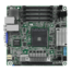 X570D4I-2T, AMD X570, AM4, DDR4-2933 128GB SO-DIMM/ 4, VGA, M.2, 10GbLAN / 2, Mini-ITX Motherboard