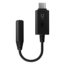 AI Noise-Canceling, 3.5mm to USB Type-C, Mic Adapter