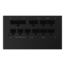 P750GM, 80 PLUS Gold 750W, Fully Modular, ATX Power Supply