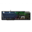 VIGOR GK50 ELITE KAILH BLUE, RGB Kailh Blue Switches, Wired USB, Black/Grey, Mechanical Gaming Keyboard