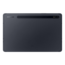 Galaxy Tab S7, SM-T870NZKEXAR, 11” WQXGA, LTPS TFT, 120Hz, Qualcomm® Snapdragon™ 865 Plus, 8GB RAM, 256GB ROM, Mystic Black, Wi-Fi Only, Tablet
