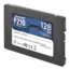 128GB P210 7mm, 450 / 430 MB/s, 3D NAND, SATA 6Gb/s, 2.5-Inch SSD

